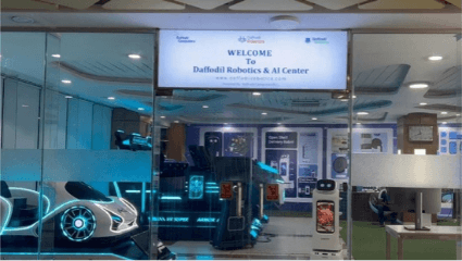 Emerging Technology Solutions